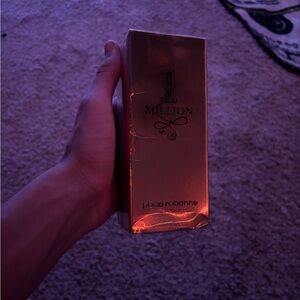Paco Rabanne 1 Million elixir 100ml